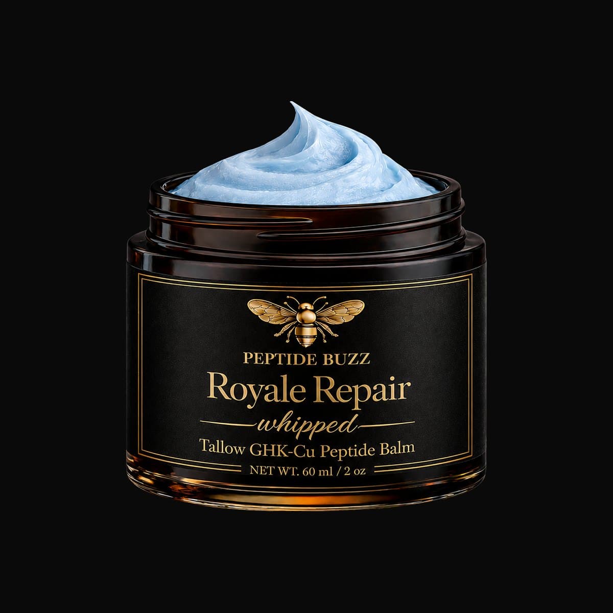Royale Repair™ GHK-Cu Tallow Balm