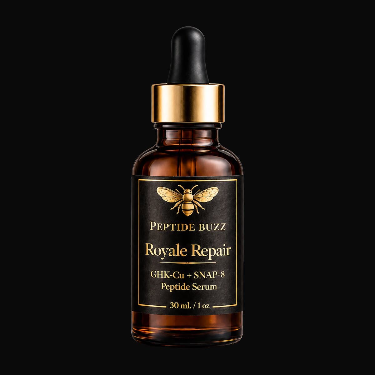 Royale Repair™ Peptide Smoothing Serum